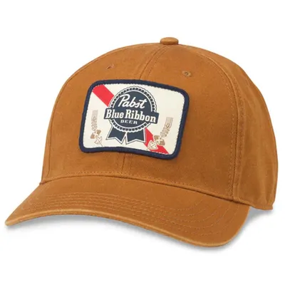 Beer Label Hat
