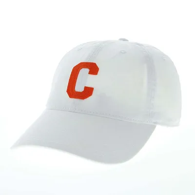 Clemson EZA Varsity C Hat