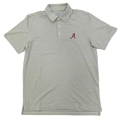 Alabama Winstead Sankaty Polo