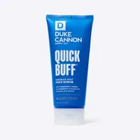 Standard Issue Quick Buff Face Scrub