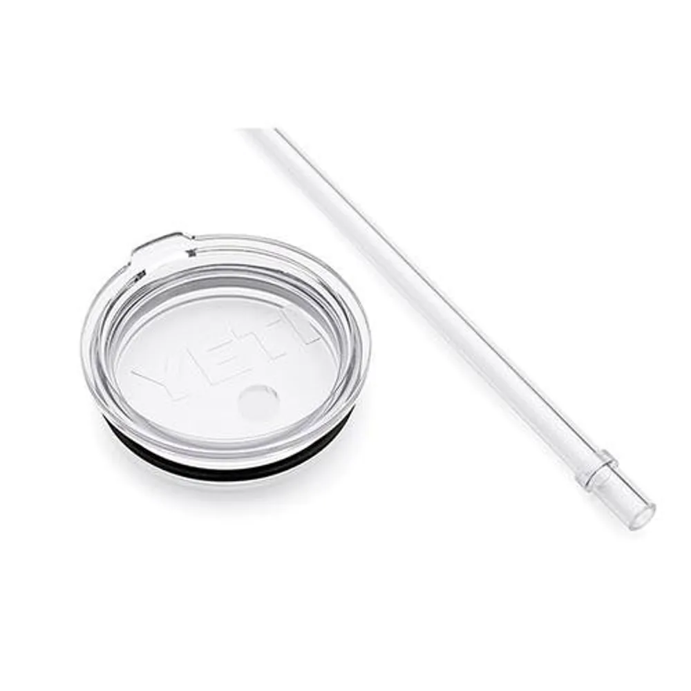 Rambler 20oz Straw Lid