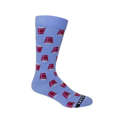 Party Cup Socks