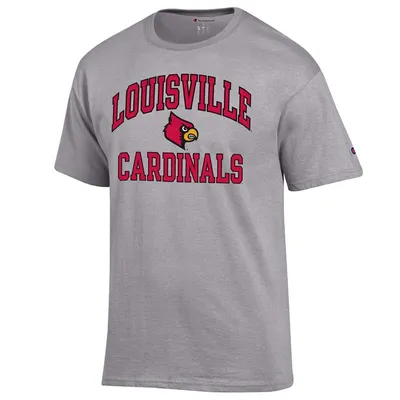 UL Arch with Mascot Short Sleeve T-Shirt