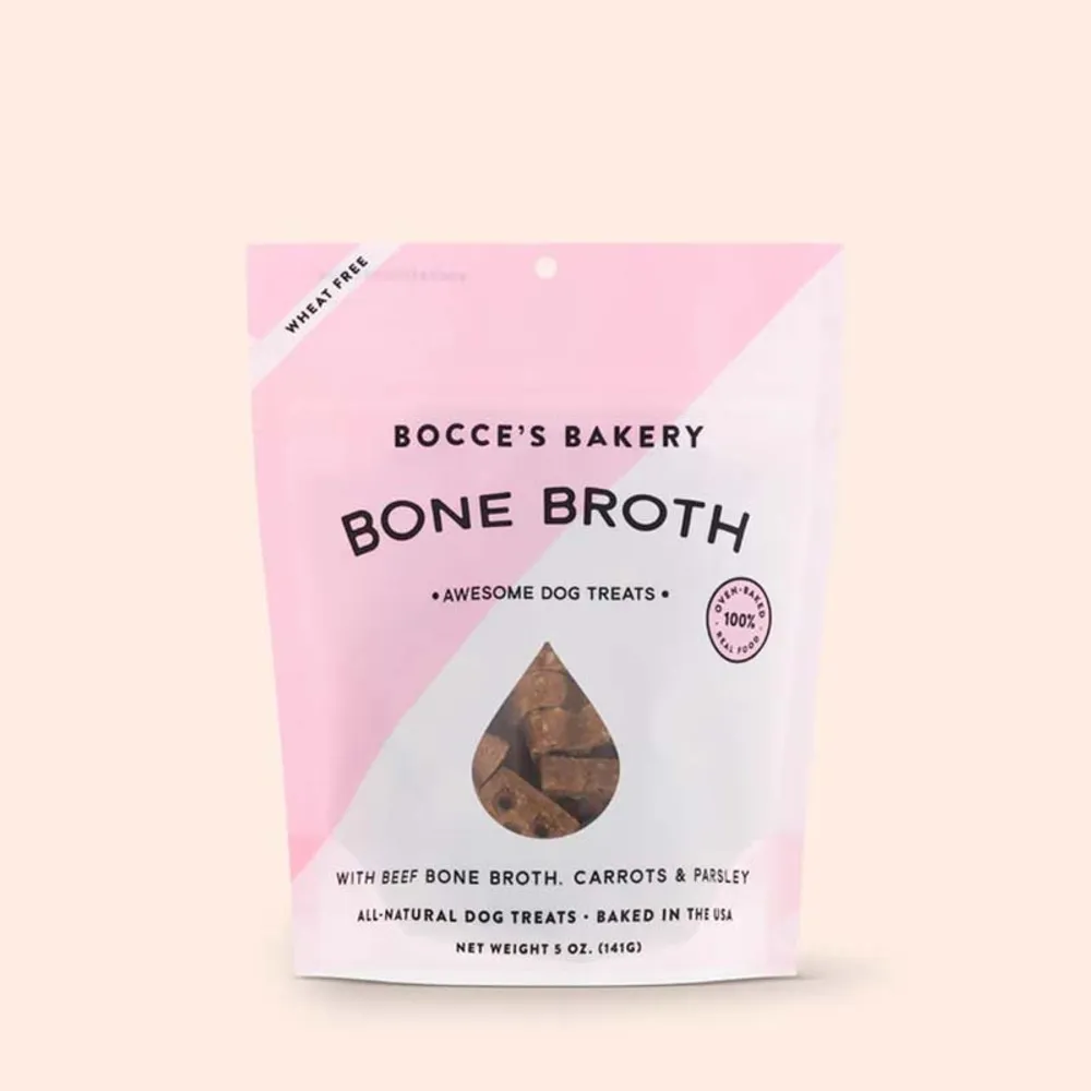 Bone Broth Biscuits