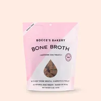 Bone Broth Biscuits