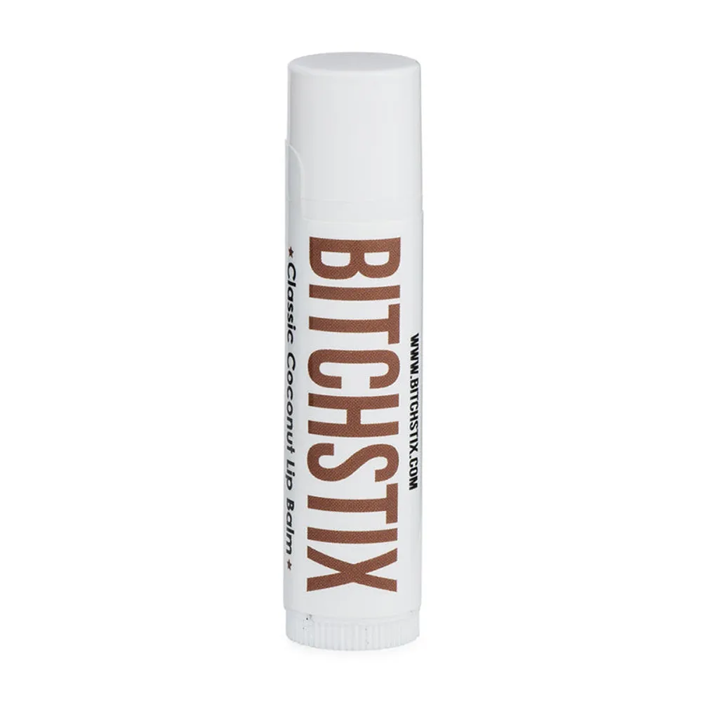 Classic Coconut SPF 30 Lip Balm