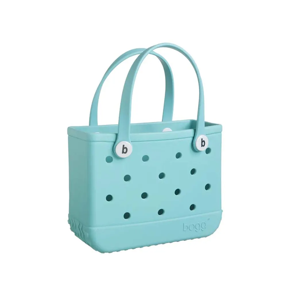 Bitty Bogg Bag in Turquoise