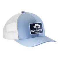 Blue Pacific Trucker Hat