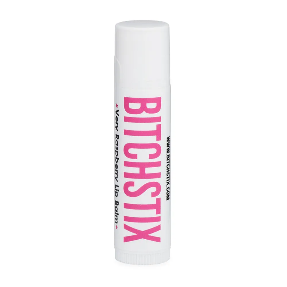 Very Raspberry SPF 30 Lip Balm