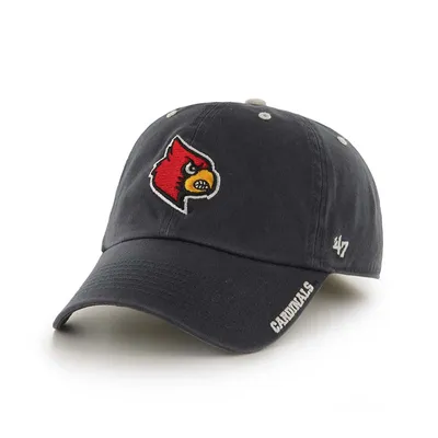 UL Cardinals Hat