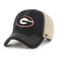 UGA Trawler Clean Up Hat