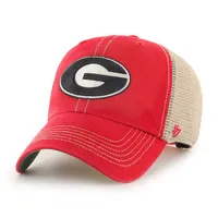 UGA Trawler Hat in