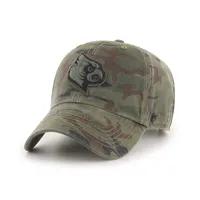 UL Camo Hat