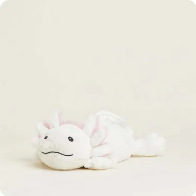 Warmies® Axolotl Plush