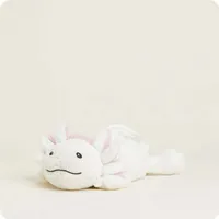 Warmies® Axolotl Plush