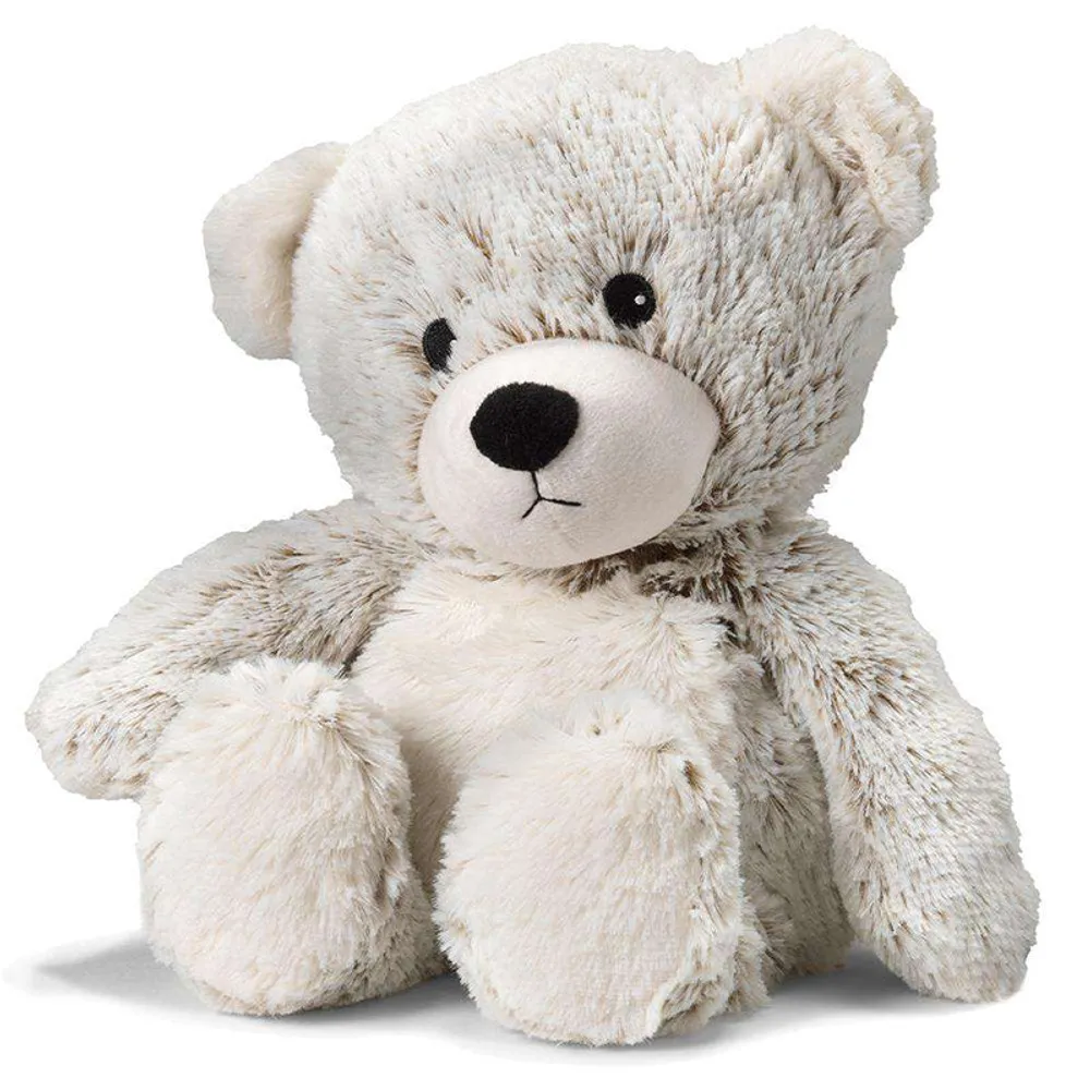 Warmies® Cozy Plush Marshmallow Bear