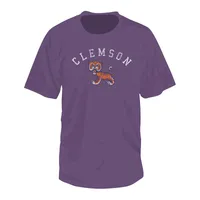 Clemson The Standard Short Sleeve T-Shirt