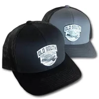 Ducked Trucker Hat