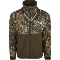 Guardian Eqwader Flex Fleece Full Zip Jacket