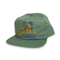 El Capitan Hat