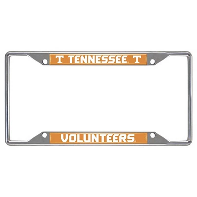 Tennessee License Plate Frame