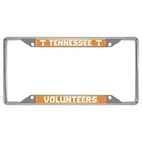 Tennessee License Plate Frame