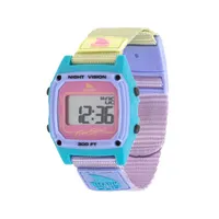 Shark Classic Clip Watch in Lavender Tea