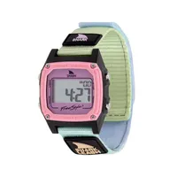 Shark Classic Leash Watch in Rose Tea