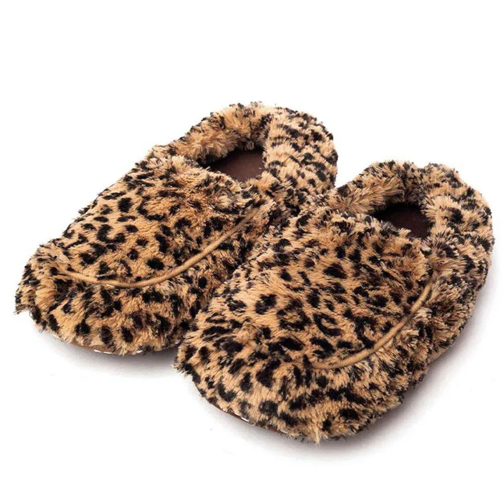 Warmies® Tawny Slippers