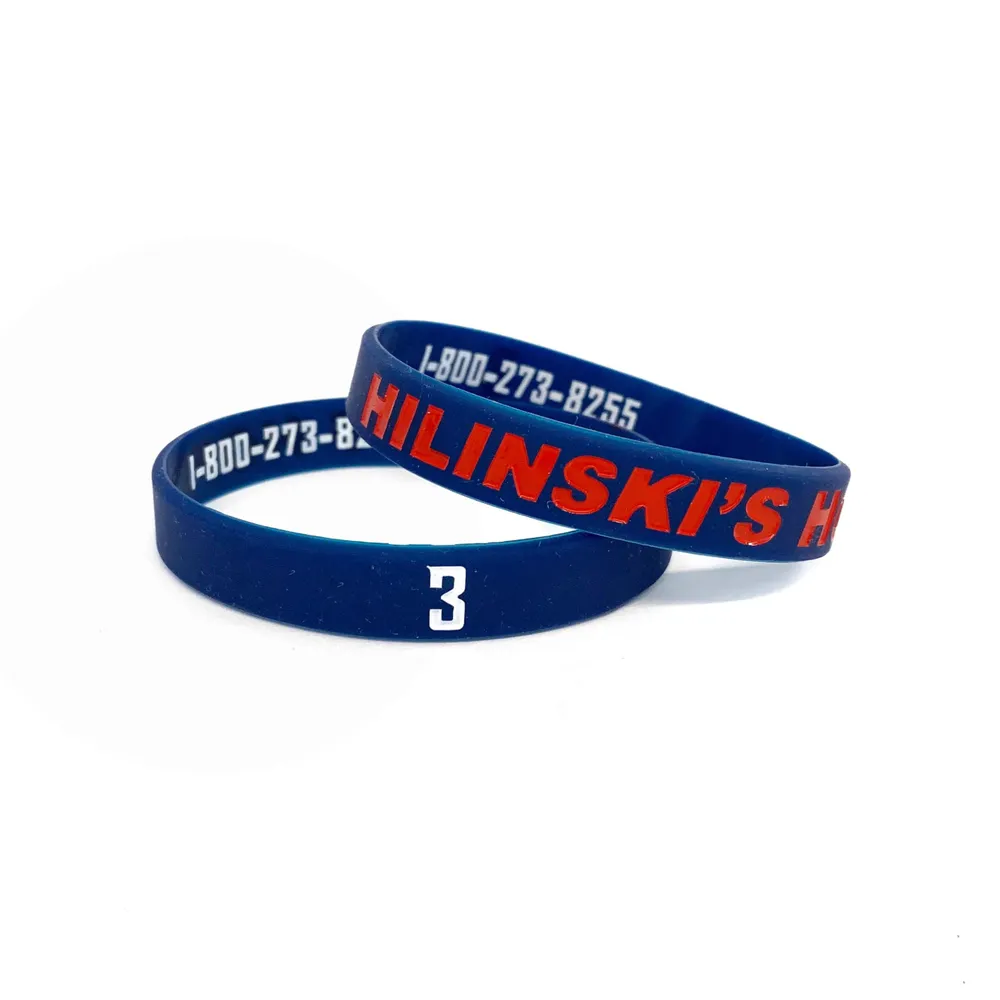 Hilinskis Hope Bracelet