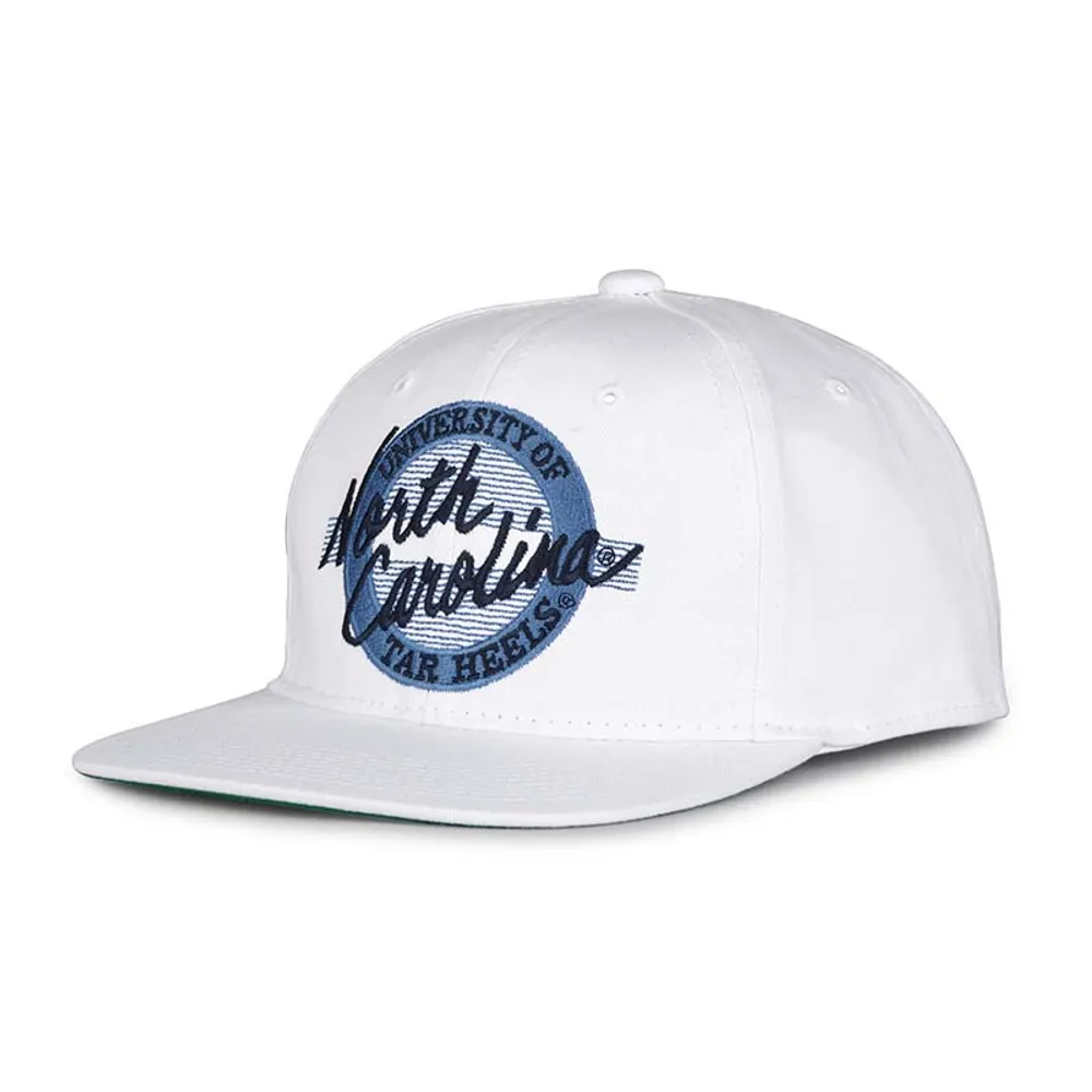 UNC Circle Hat