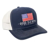 Merica Trucker Hat