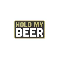 Hold My Beer Sticker