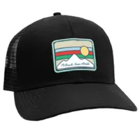 Horizon Hat