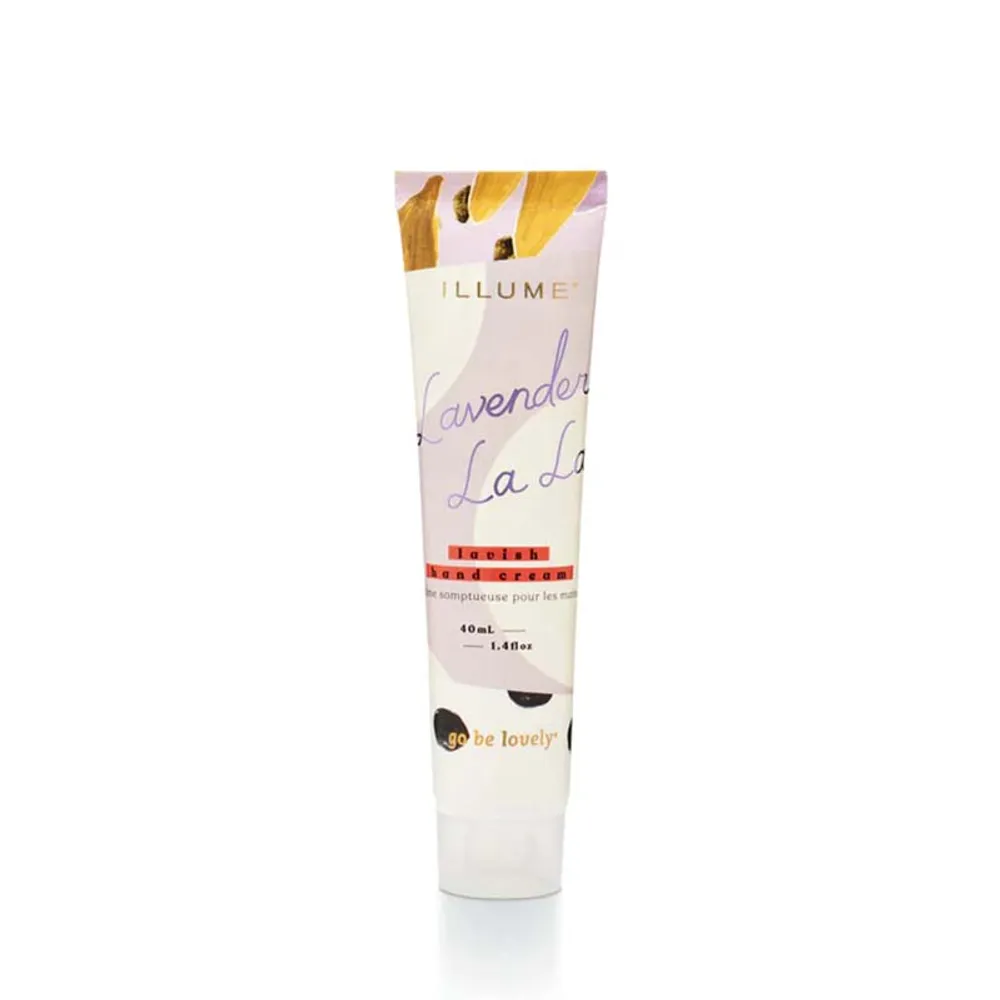 Lavender La La Demi Hand Cream