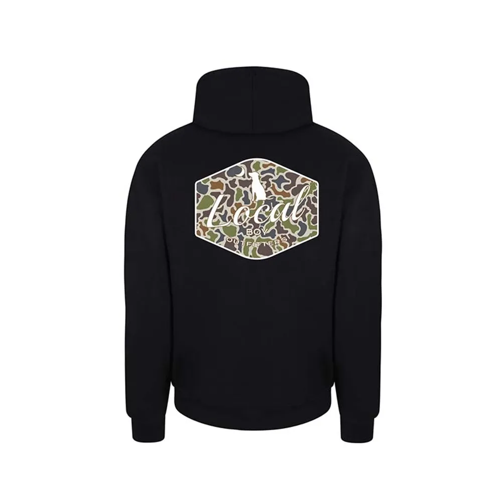 Youth Localflage Hoodie