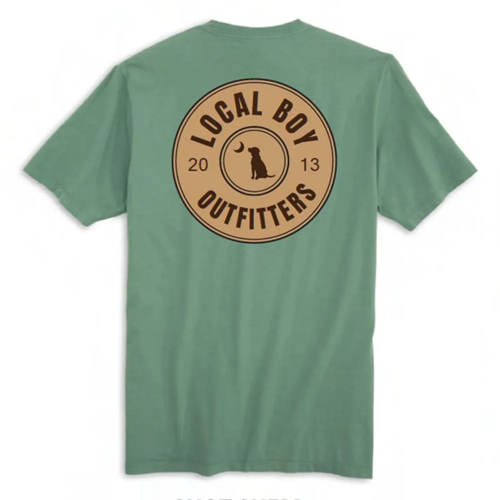 Shotgun Shell Short Sleeve T-Shirt