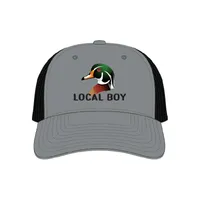 Wood Duck Hat