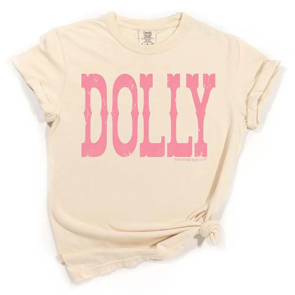 Big Dolly Short Sleeve T-Shirt
