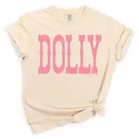 Big Dolly Short Sleeve T-Shirt