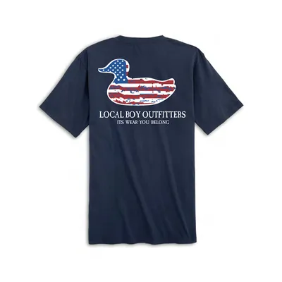 Youth American Decoy Short Sleeve T-Shirt