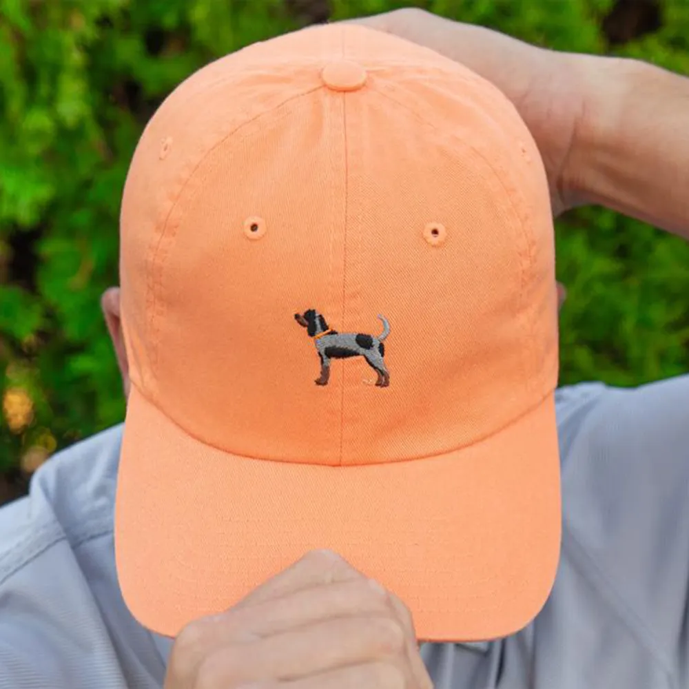 UT Bluetick Dad Hat