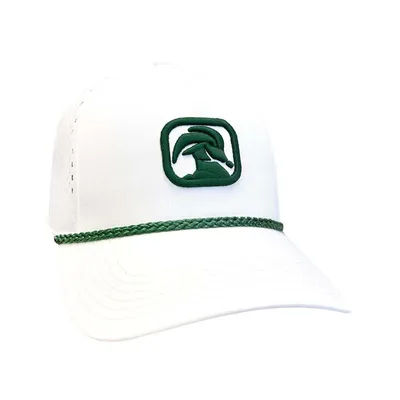 Golf Trucker Hat