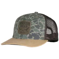 Daffy Trucker Hat