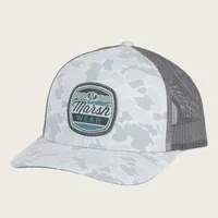 Badger Trucker Hat