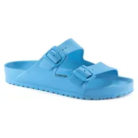 Women's Arizona EVA Sandals Sky Blue