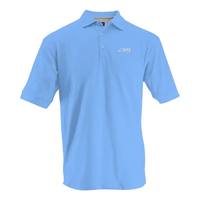 North Carolina Golf Shirt