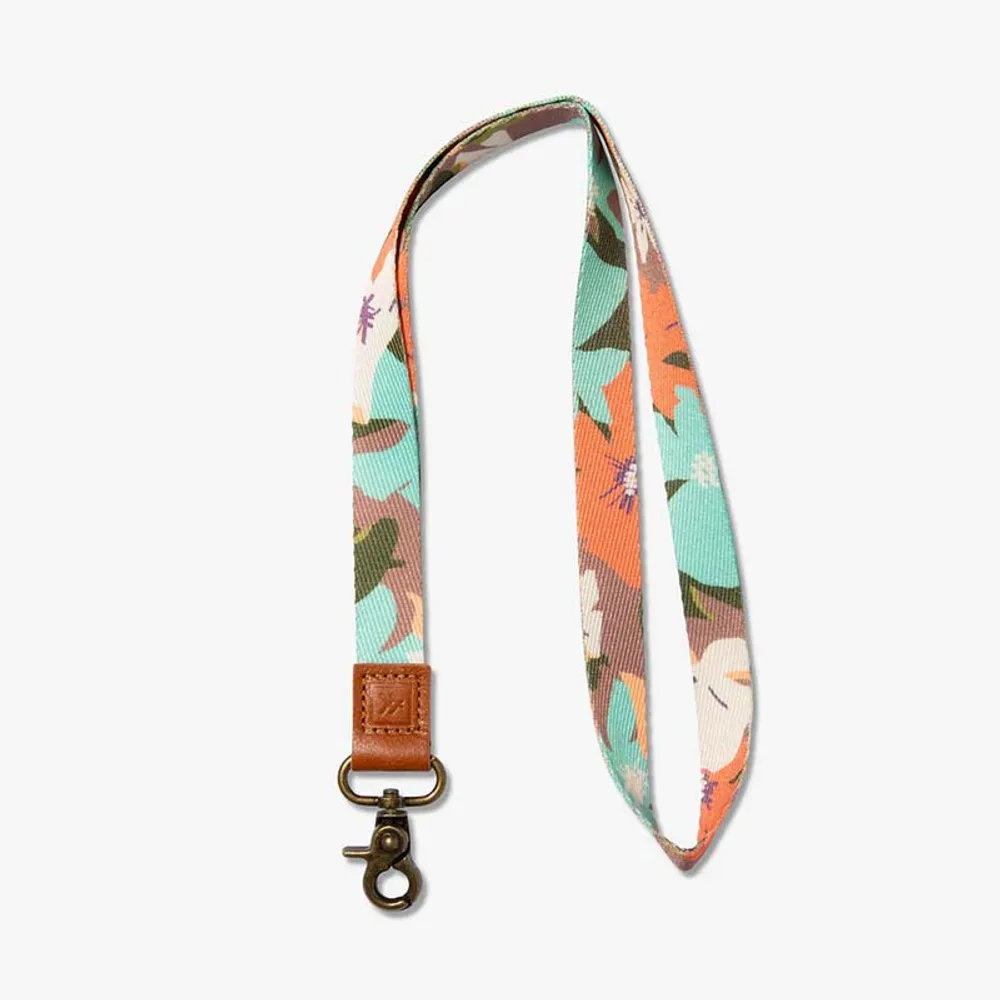 Nora Neck Lanyard