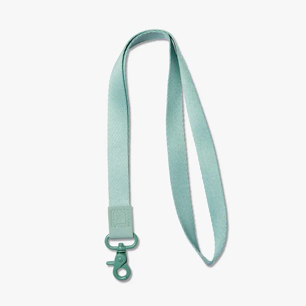 Aloe Neck Lanyard