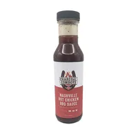 12oz. Nashville Hot Chicken Sauce